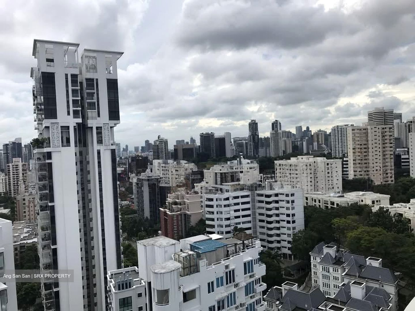Robin Suites (D10), Apartment #545830541